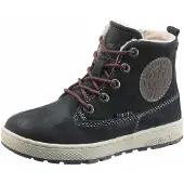Lurchi ATLANTIC FOSSIL WAX-LEDER Kinderschuhe