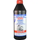 Liqui moly Gl4 Sae85w-90 1l Getriebeöl