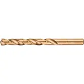 Graphite cobalt cylindrical drill 13mm 5pcs. (57H066-5)