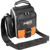 GRUPA TOPEX Werkzeugtasche mit 8 Taschen