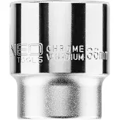GRUPA TOPEX 12-Kant-Stecknuss 3/4" 36 mm (08-326)