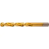 GRUPA TOPEX drill bit, titanium cylindrical11 (57H158)