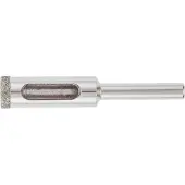 Graphite diamond drill for tiles 12mm (57H284)