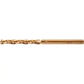Graphite metal drill, cylindrical, 4.2 mm, 10 pcs. (57H026-10)
