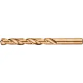 Graphite metal drill, cylindrical, 12.5 mm (57H064)