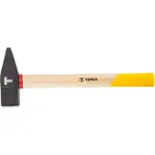 Topex Schlosserhammer, Holzstiel 1,5kg 378mm (02A415)