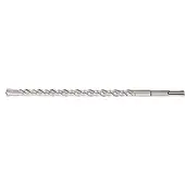 Graphite SDS-Plus Betonbohrer, 14 x 260 mm, S4, quatro