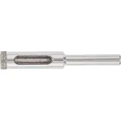 Graphite Glass and glazing drill Graphite 10mm (57H280)