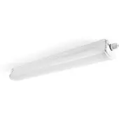 Nedis BTTN22W60, 22 W, 2160 lm, Weiß
