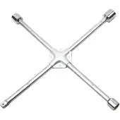 Neo Tools Kreuzschlüssel 11-102 22mm 700mm Chrom-Vanadium-Stahl