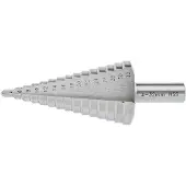 Graphite Stufenbohrer 4-32 mm 57H740