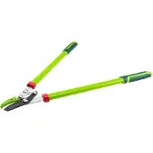 Verto Amboss-Astschere 680m, Klinge 80mm