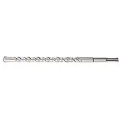 Graphite SDS-Plus Betonbohrer, 14 x 210 mm, S4, quatro
