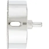 GRUPA TOPEX Diamantkastenbohrer 83x30mm