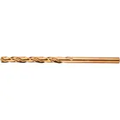Graphite metal drill, cylindrical, 4.5 mm, 10 pcs. (57H028-10)
