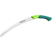 Sans marque 15G101, Baums?ge, Holz, Gr?n, 35 cm