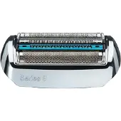 Braun 92S, 1 Kopf/Köpfe, 9