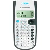 Texas Instruments - TI-30XB Multiview Rechner