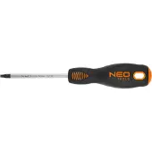 Neo Tools Schraubendreher T20 SW Steckschlüssel Schraubendreher 04-045