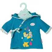 Baby Born Bathrobes 43cm assorteret