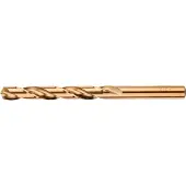 GRUPA TOPEX metal drill, cylindrical, 9.5 mm cobalt (57H052)