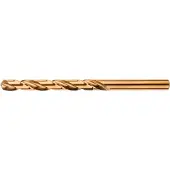 Graphite cobalt cylindrical drill 7mm 10pcs. (57H042-10)