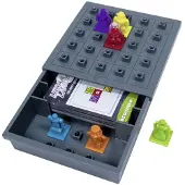 Ravensburger Thinkfun Familienspiel Logikspiel Lunar Landing 76331