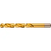 Graphite metal drill bit, titanium cylindrical 12.5 mm (57H164)