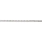 Graphite SDS-Plus Betonbohrer, 14 x 310 mm, S4, quatro