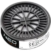 GRUPA TOPEX P3 R Filter