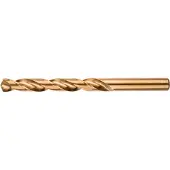 Graphite metal drill, cylindrical, 11 mm (57H058)