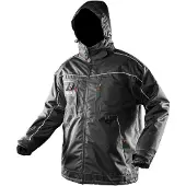 GRUPA TOPEX Profi Winter-Arbeitsjacke S