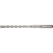 Graphite SDS Max Betonbohrer, 16 x 310 mm, S4, quatro