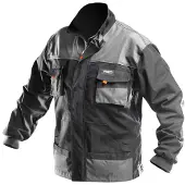GRUPA TOPEX Profi Arbeitsjacke (neo) L/52