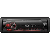 Pioneer MVH-S120UB 1DIN Autoradio mit RDS