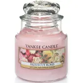 Yankee candle Housewarmerglas Fresh Cut R 1 St
