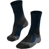 Falke Wandersocken "TK1 Adventure Cool" hoher Schutz für bergiges Gelände, schnelltrocknend, atmungsaktiv