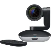 Logitech Ptz Pro2 Webcam
