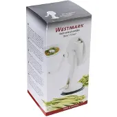 Westmark Bohnenmühle aus Kunststoff