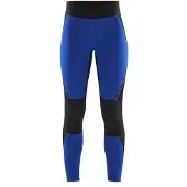Craft Leggings UNTMD Tights Burst Blau-XS