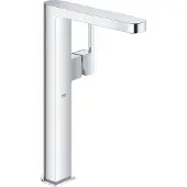 GROHE Plus Einhand-Waschtischbatterie, XL-Size, Ausladung 182mm, ohne Ablaufgarnitur, 32618003, Farbe: Chrom