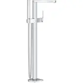 GROHE Plus, Dusche, Hebelgriffe, 1/2", Chrom