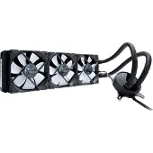 Fractal Celsius S36 Wasserkühlung