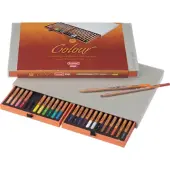 Bruynzeel Design Coloured Box