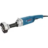 Bosch Professional Ggs 8 Sh Professional Gerader Schleifer