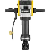 DeWalt D25981K, Schwarz, Silber, Gelb, 62 J, 4,8 m/s², 2100 W, 162 mm, 780 mm