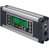 Stabila Elektronik Neigungsmesser TECH 1000 DP Set 6-tlg.