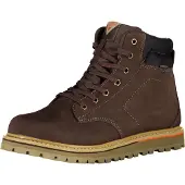 CMP Schnürstiefeletten Dorado Wp 39Q4937 Braun 40