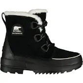 Sorel Damen Stiefeletten 6261010 010 Farbe:Schwarz Größe: 37