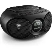 Philips Audio - CD Soundmachine